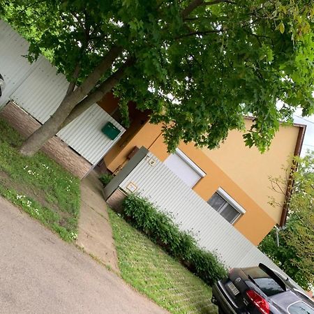 Eoetvoes Vendeghaz Villa Hajdúszoboszló Exterior foto